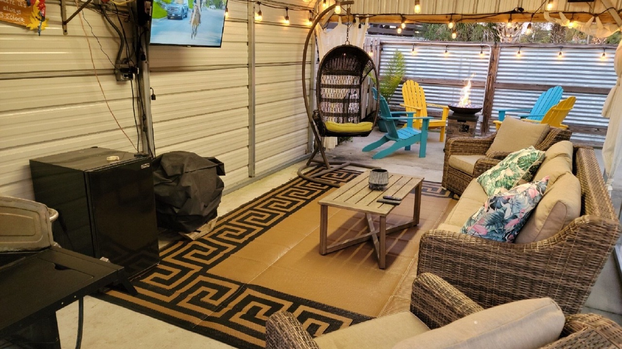 Photo of Outdoor in Holiday Beach