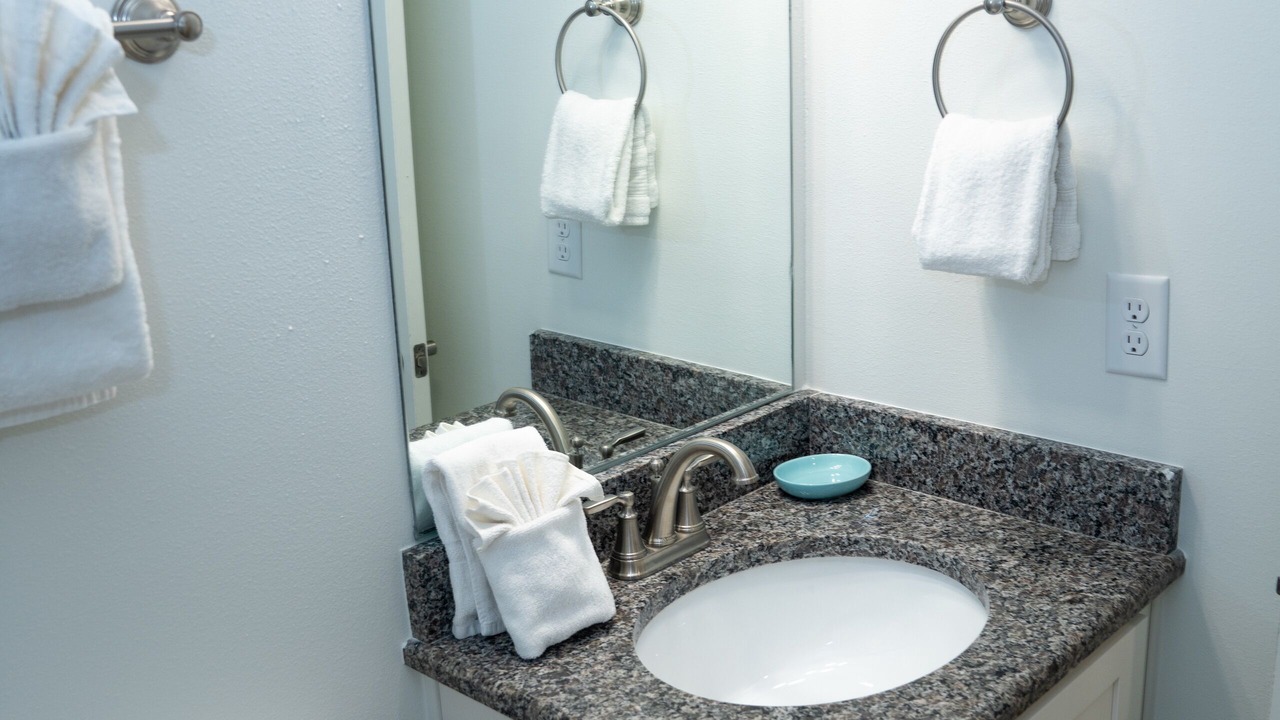 Photo of Bathroom in Laguna Beach Estates