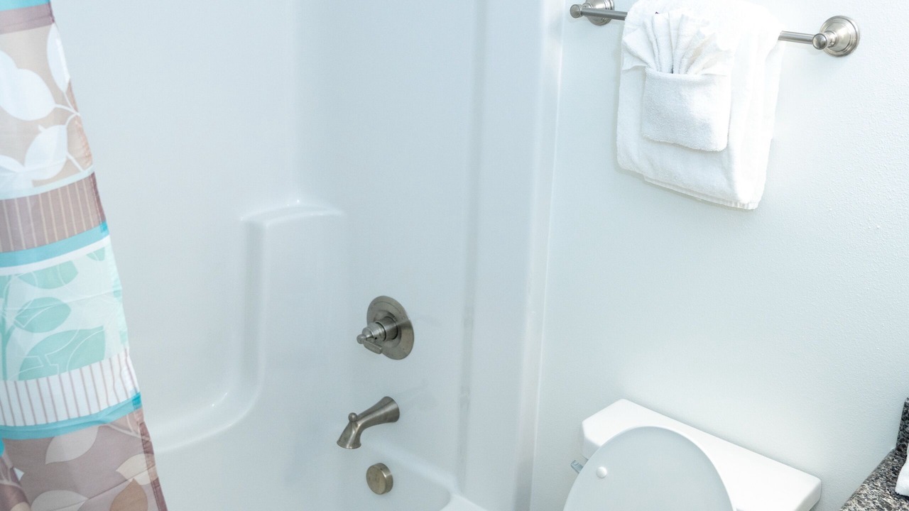 Photo of Bathroom in Laguna Beach Estates