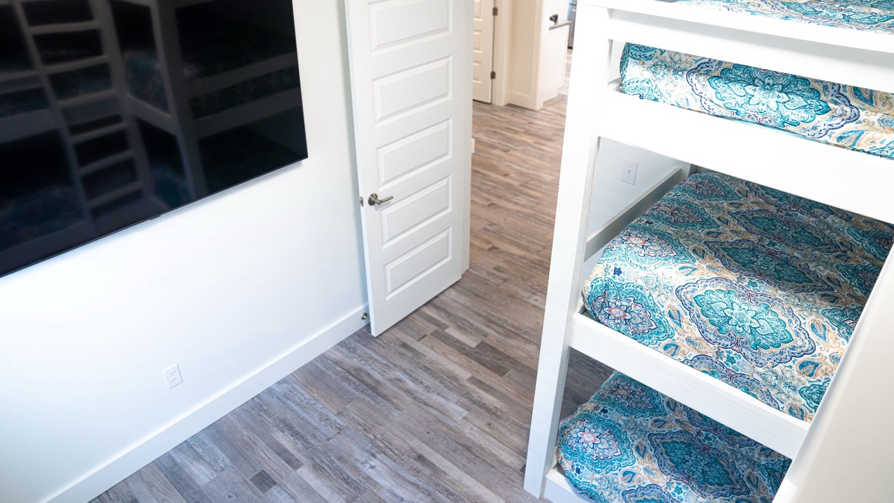 Photo of Bedroom in Laguna Beach Estates