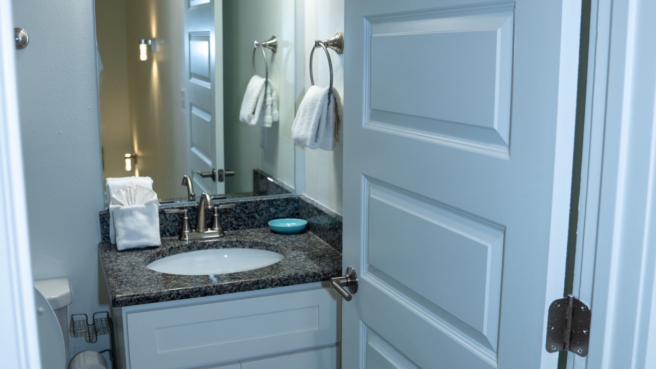 Photo of Bathroom in Laguna Beach Estates