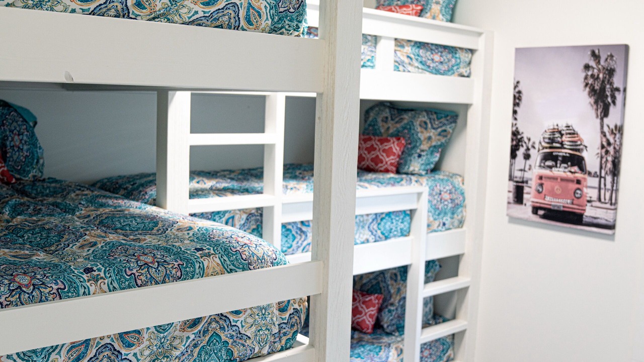 Photo of Bedroom in Laguna Beach Estates