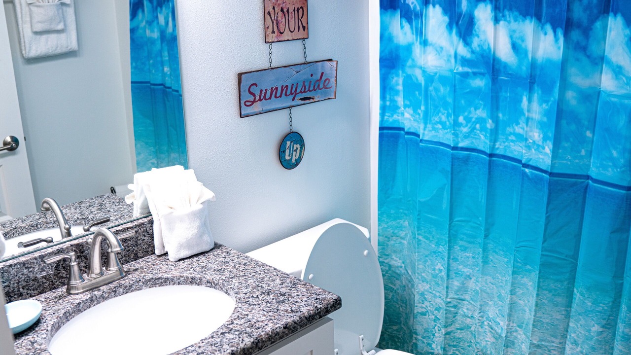 Photo of Bathroom in Laguna Beach Estates