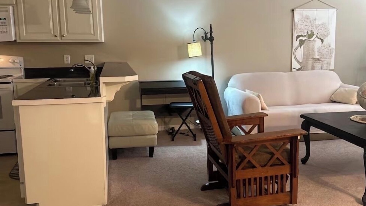 Photo of Livingroom in Brookhaven