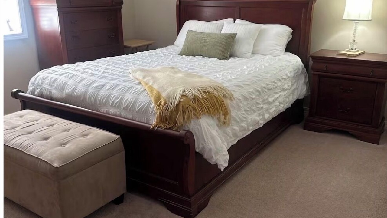Photo of Bedroom in Brookhaven