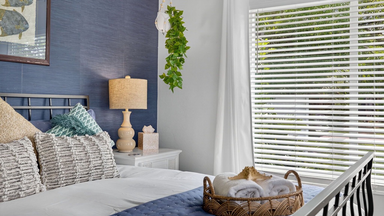 Photo of Bedroom in Wilton Manors