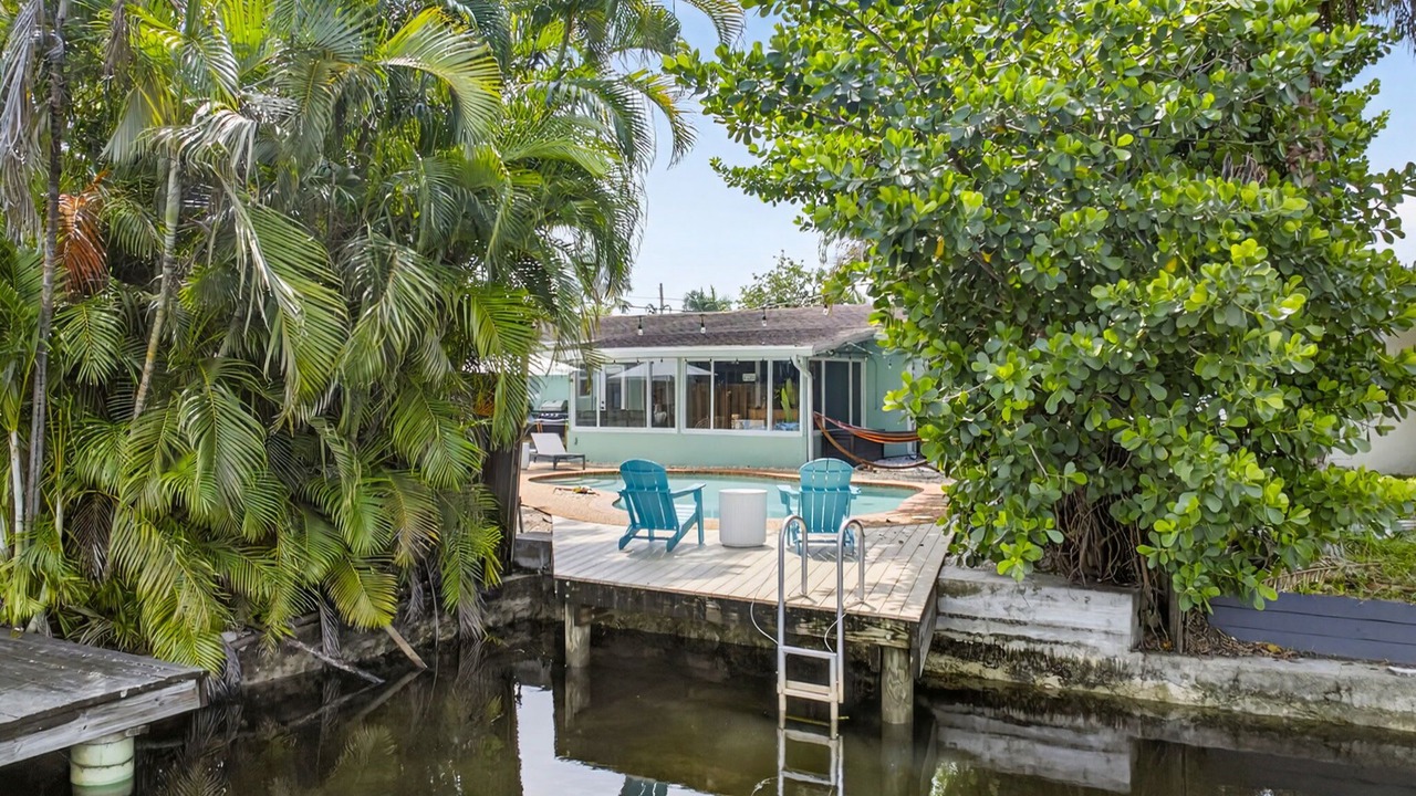Photo of Outdoor in Wilton Manors