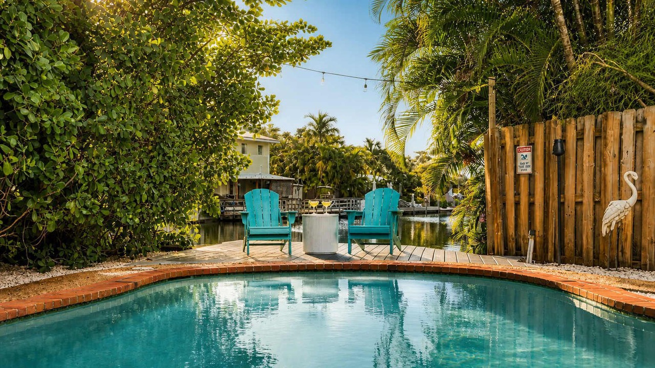 Photo of Outdoor in Wilton Manors