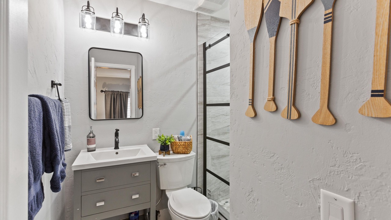 Photo of Bathroom in Homosassa