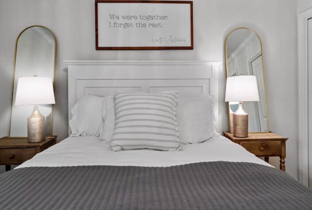Photo of Bedroom in Shreveport