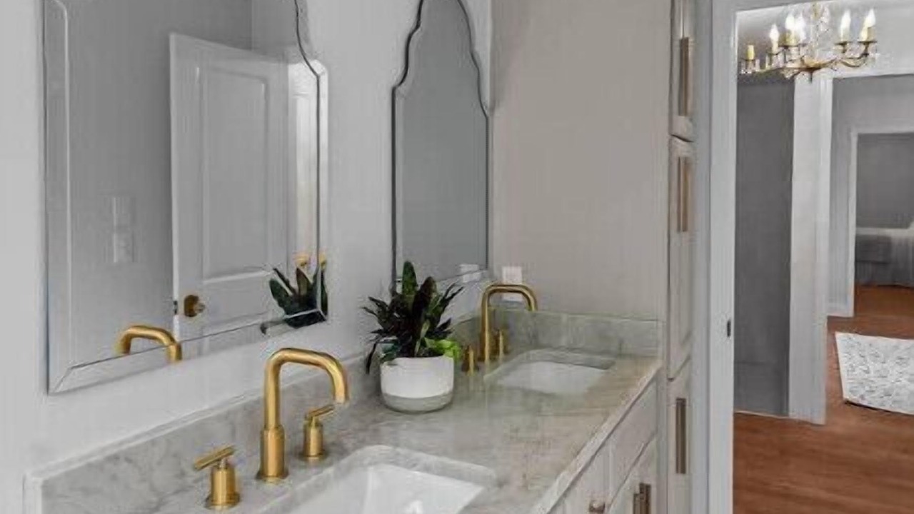 Photo of Bathroom in Shreveport