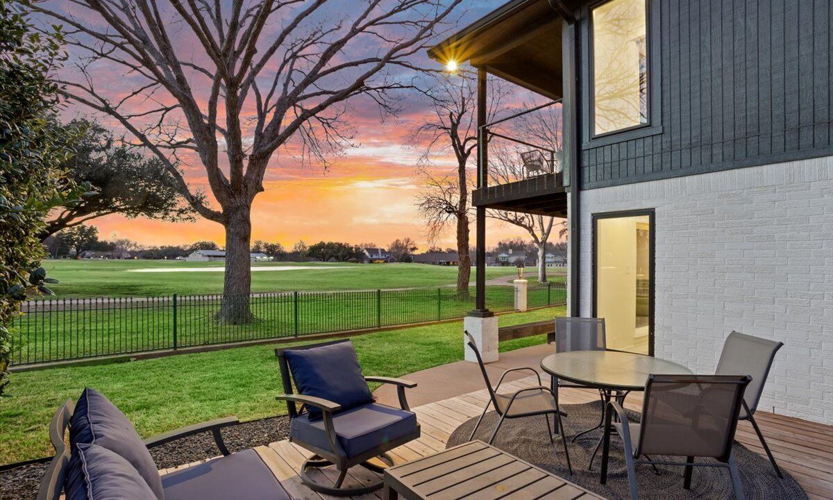 Photo of Outdoor in Salado