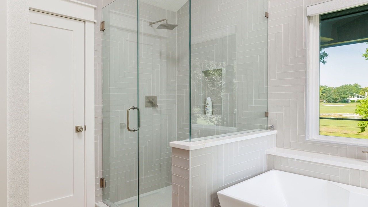 Photo of Bathroom in Salado