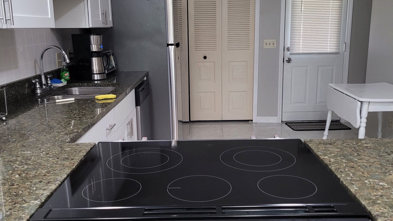 Photo of Kitchen in Panama City