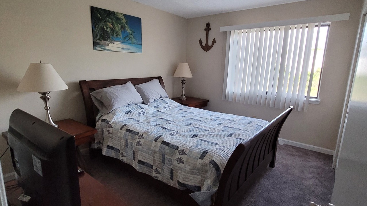 Photo of Bedroom in Panama City