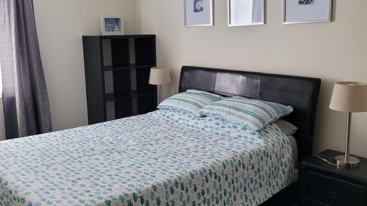 Photo of Bedroom in Panama City