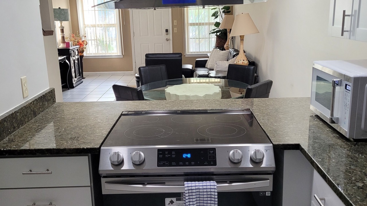 Photo of Kitchen in Panama City
