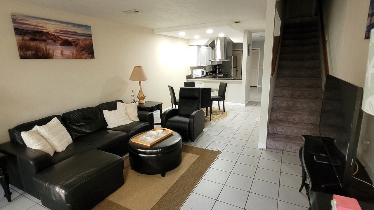 Photo of Livingroom in Panama City