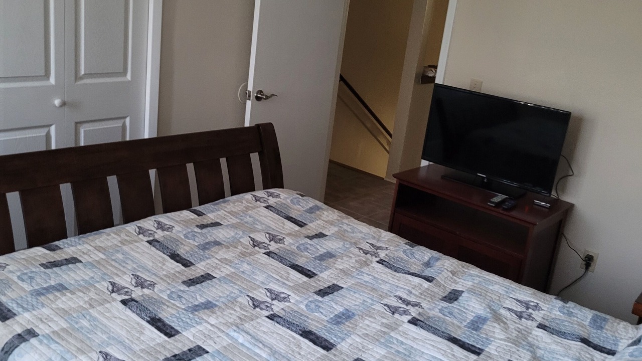 Photo of Bedroom in Panama City