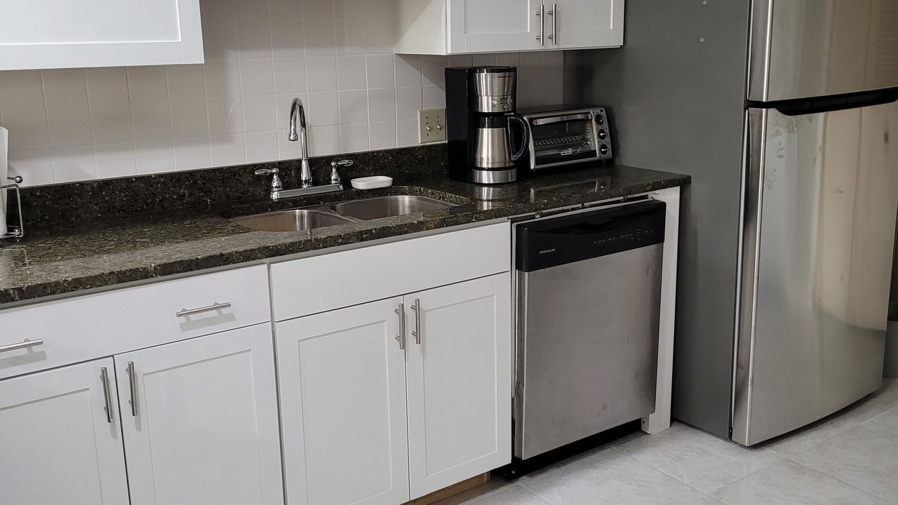 Photo of Kitchen in Panama City