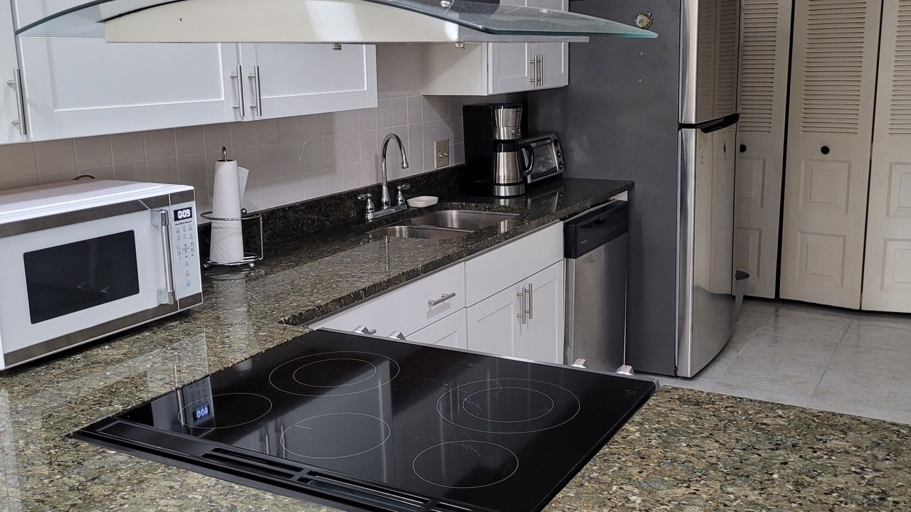 Photo of Kitchen in Panama City