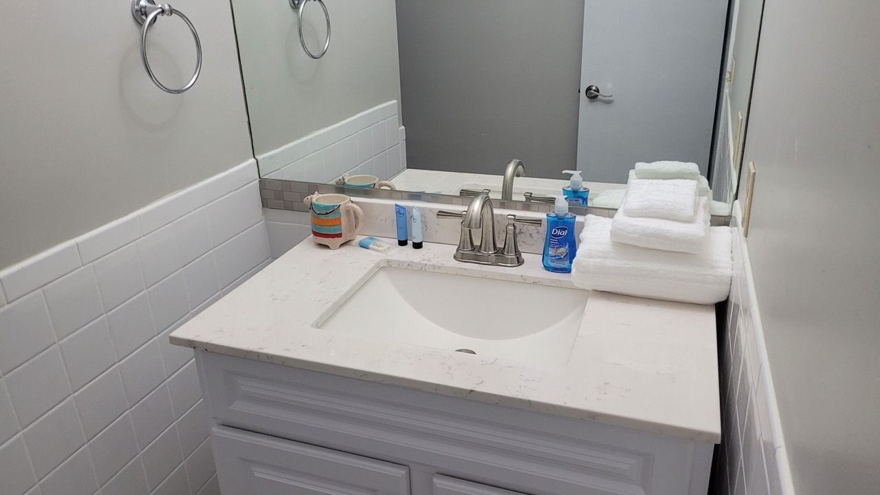 Photo of Bathroom in Panama City