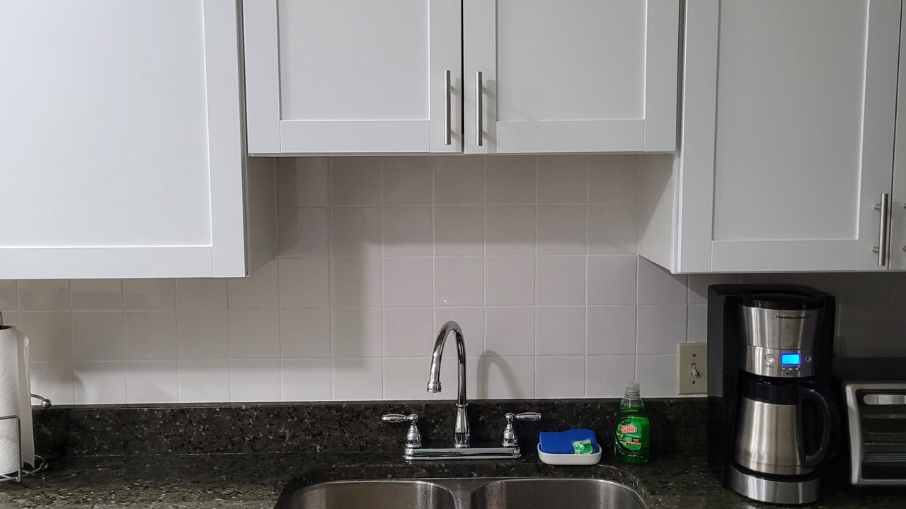 Photo of Kitchen in Panama City