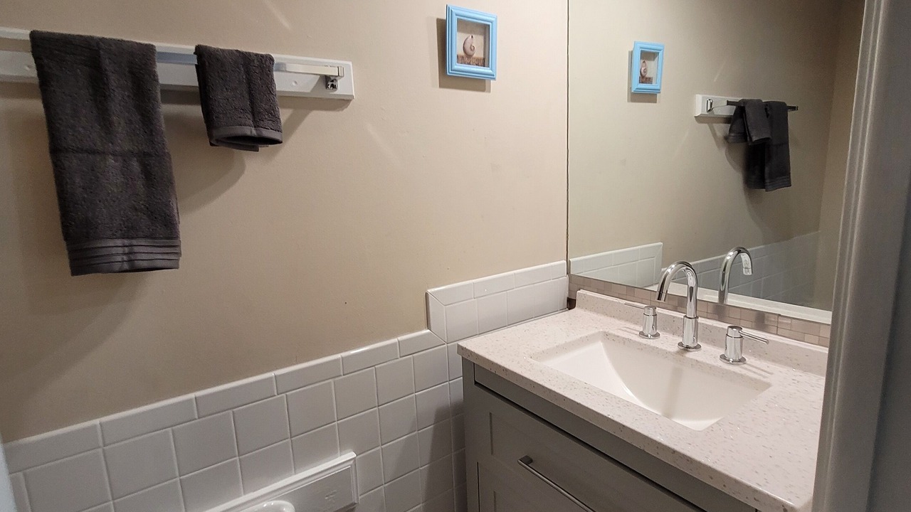 Photo of Bathroom in Panama City