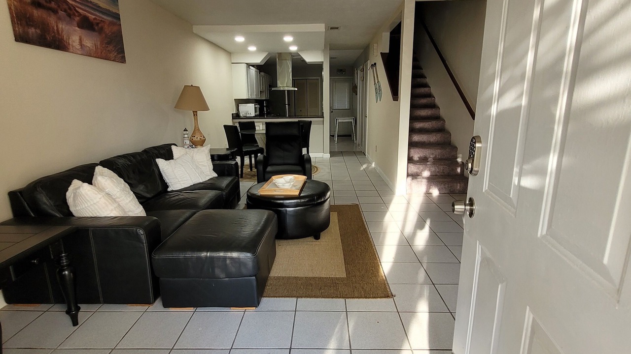 Photo of Livingroom in Panama City