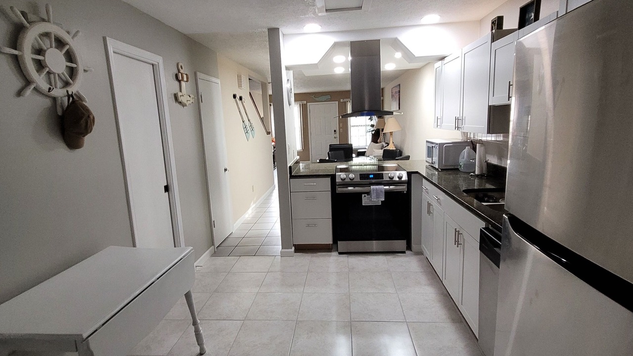 Photo of Kitchen in Panama City