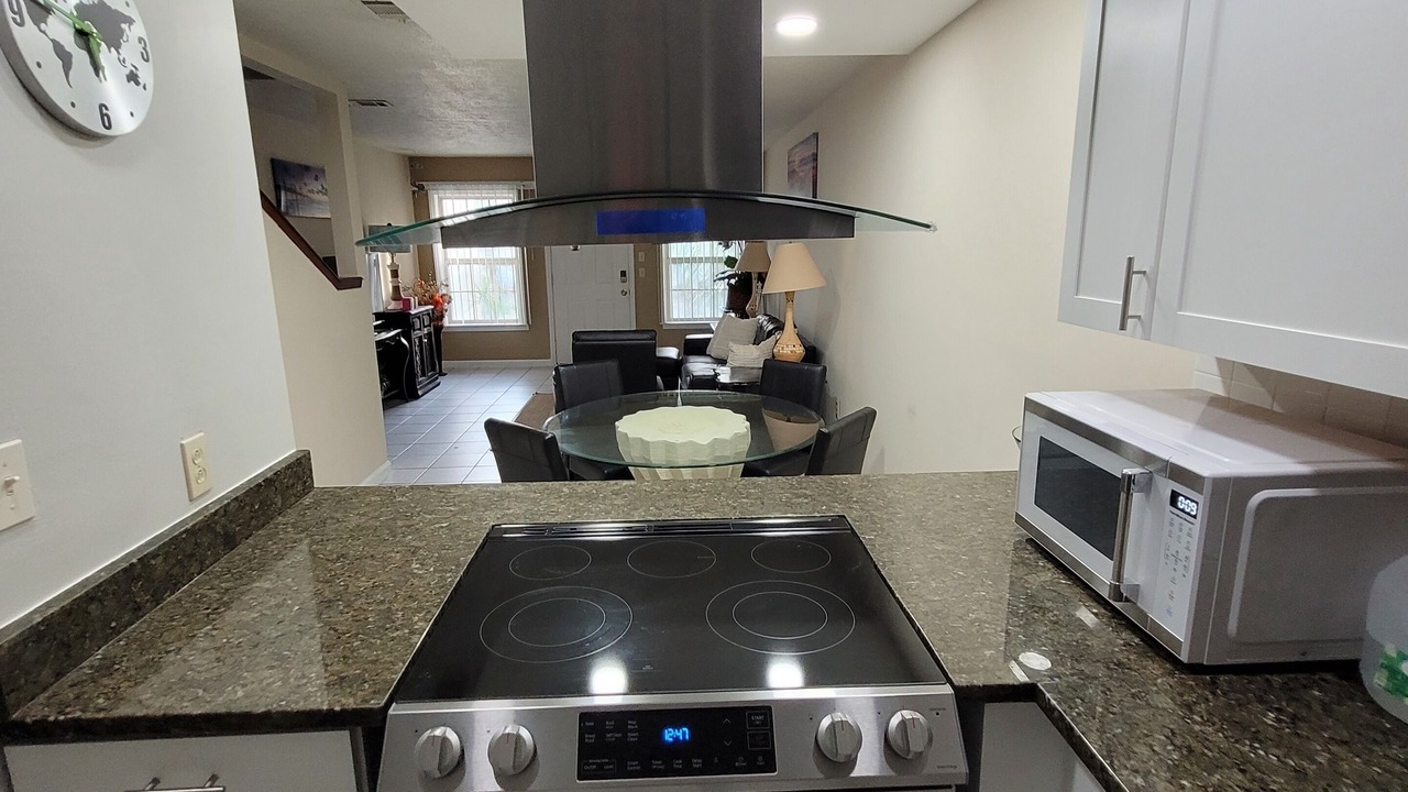 Photo of Kitchen in Panama City