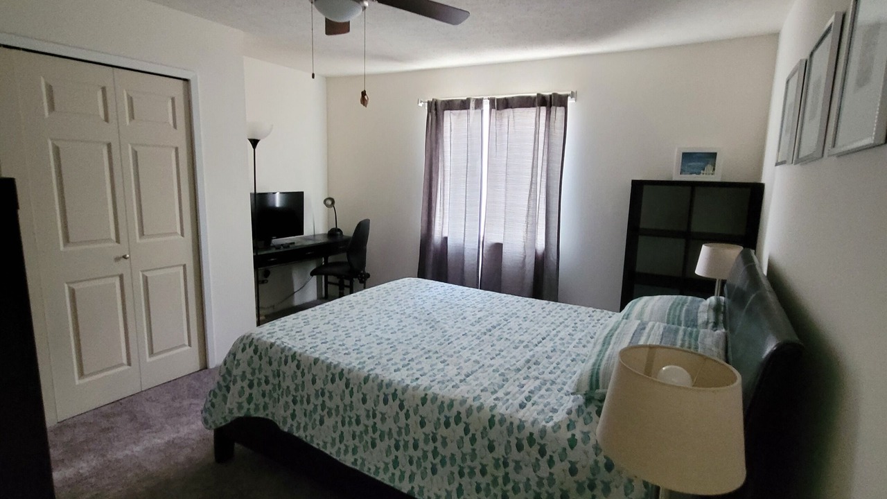 Photo of Bedroom in Panama City