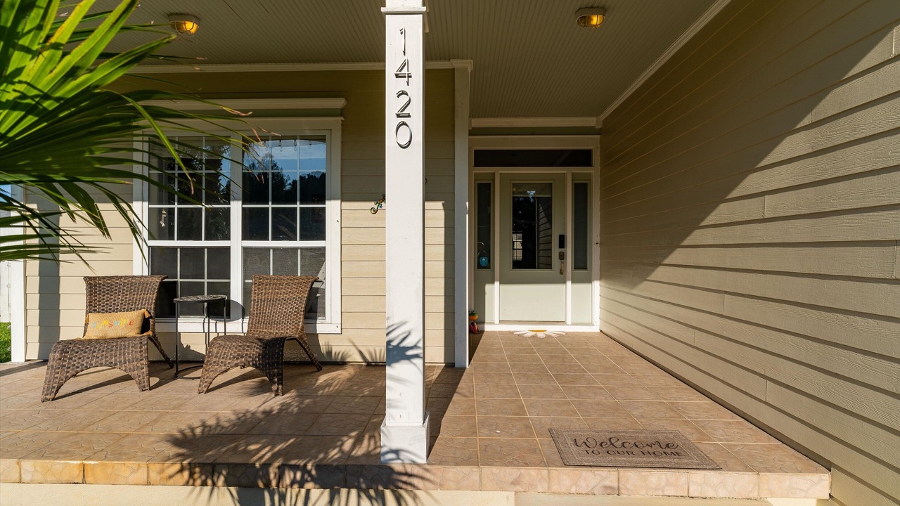 Photo of Outdoor in Navarre