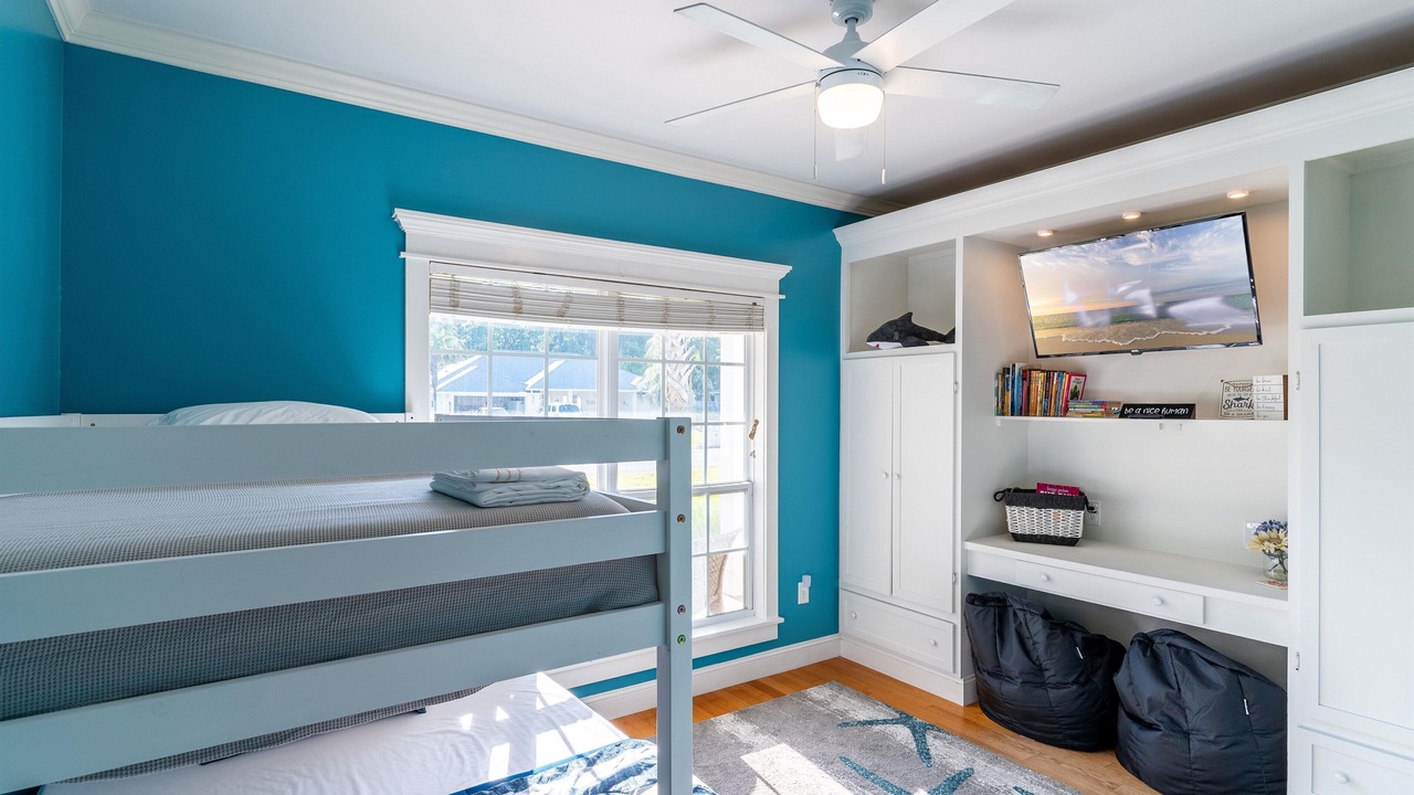 Photo of Bedroom in Navarre
