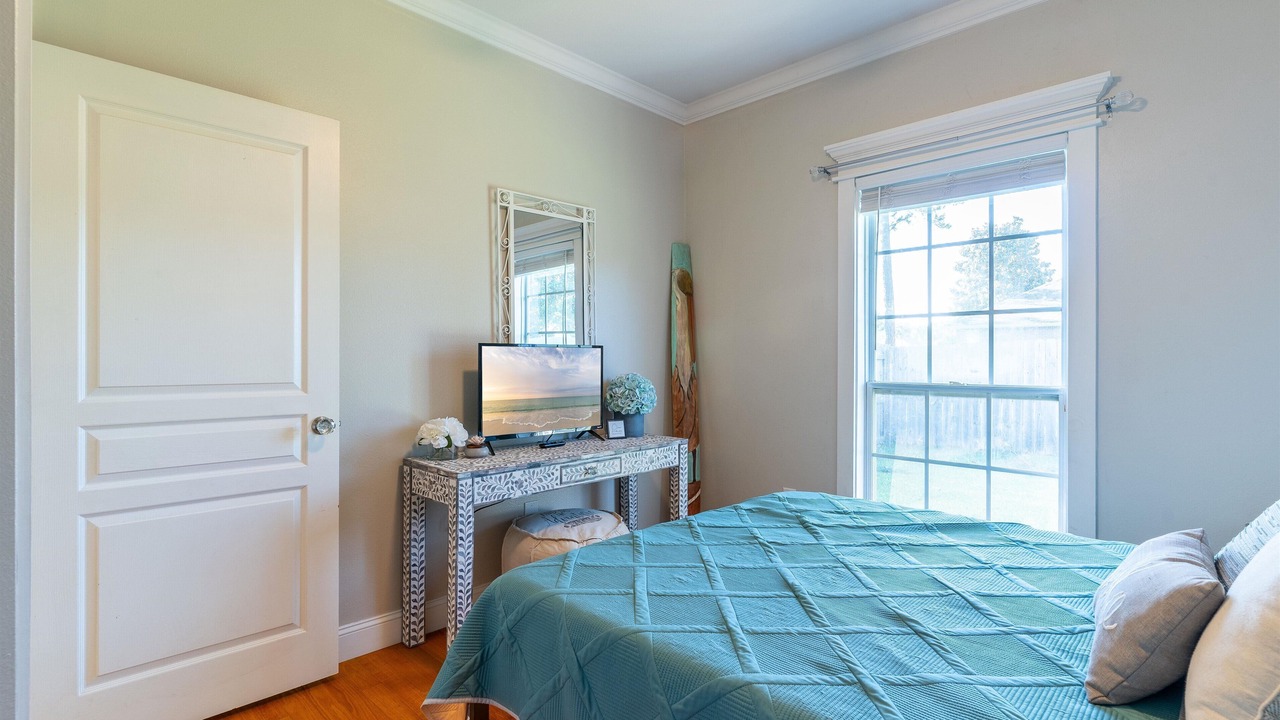 Photo of Bedroom in Navarre