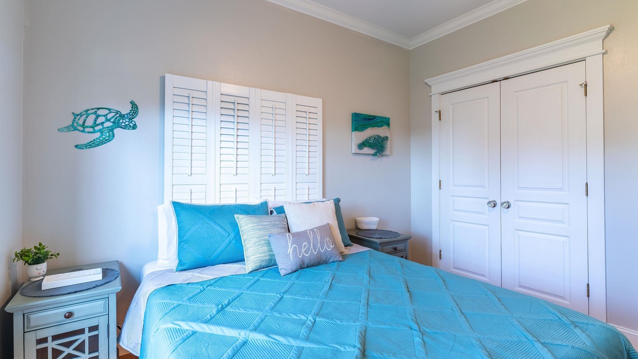 Photo of Bedroom in Navarre