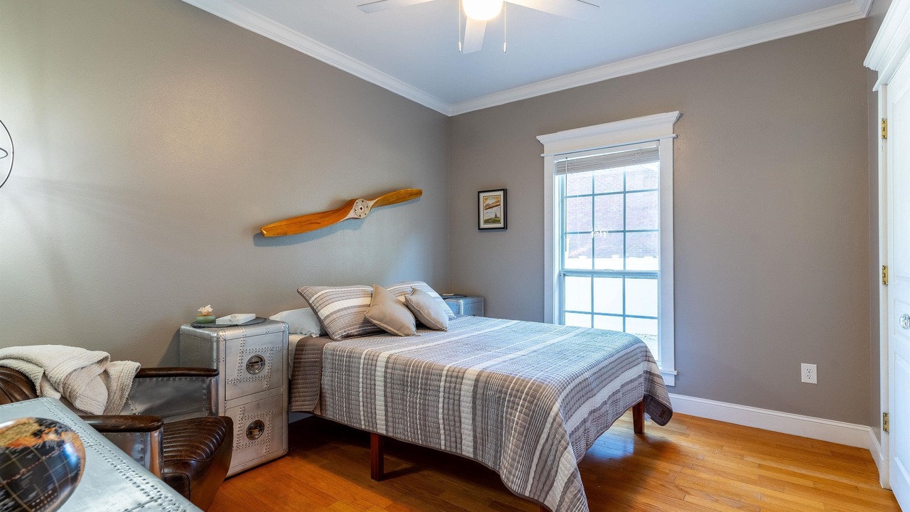 Photo of Bedroom in Navarre