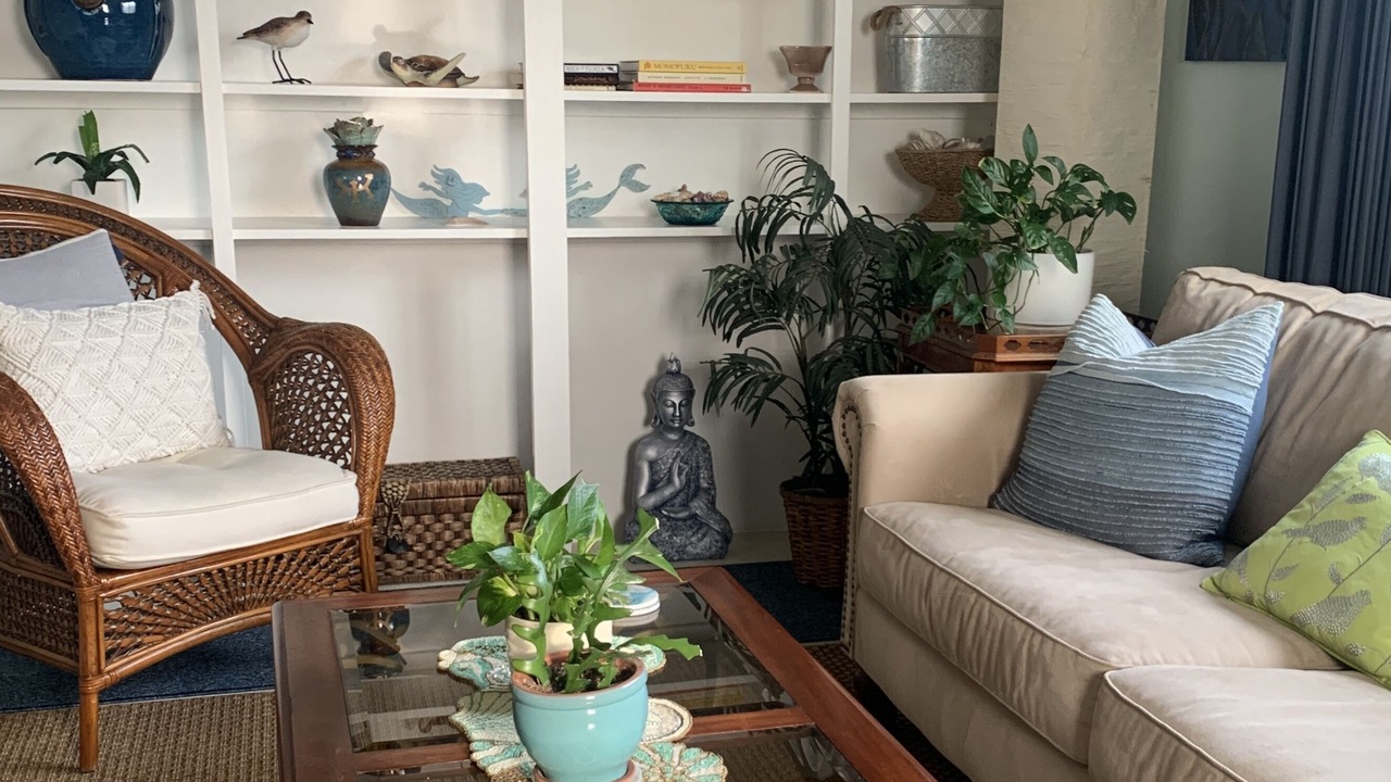 Photo of Livingroom in River Isles