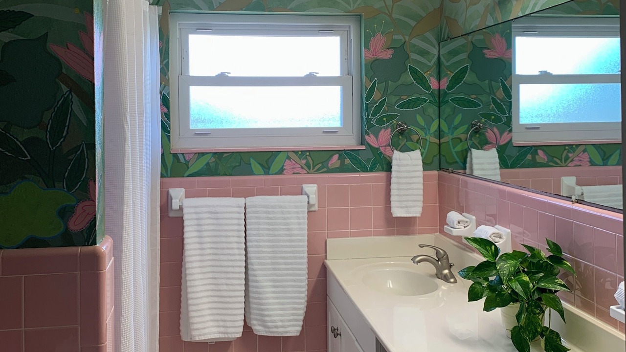Photo of Bathroom in River Isles
