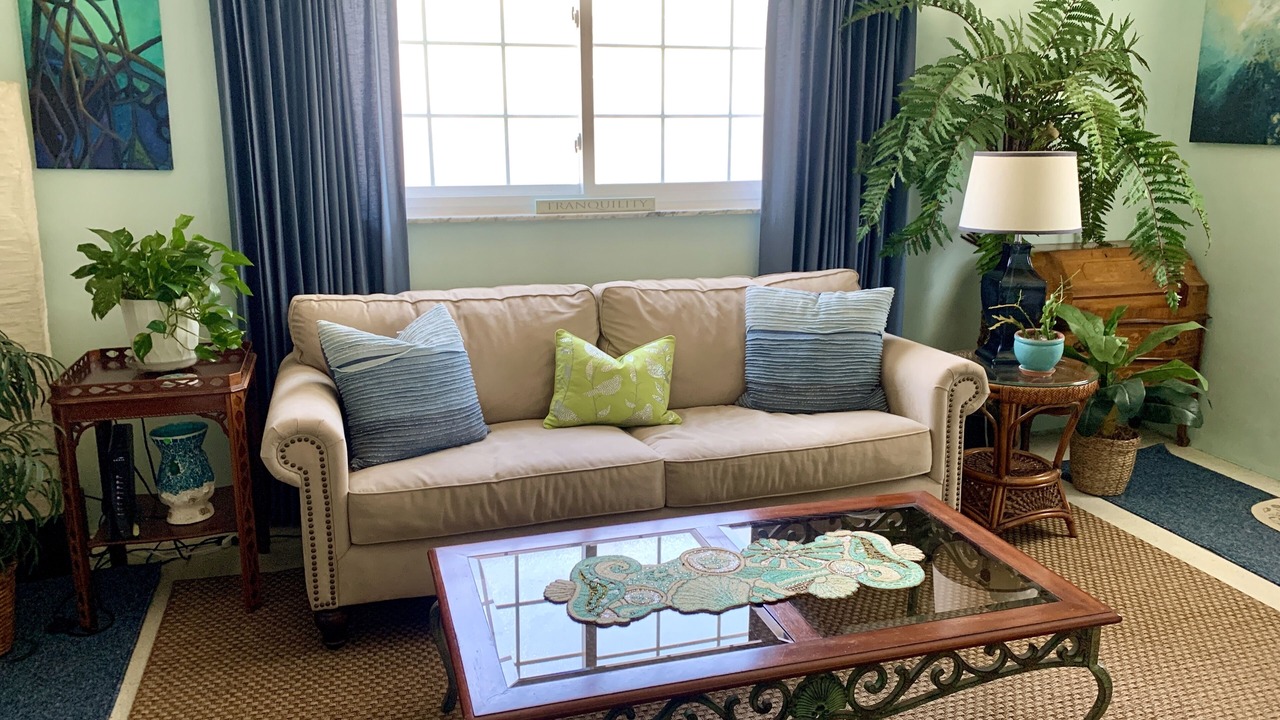 Photo of Livingroom in River Isles