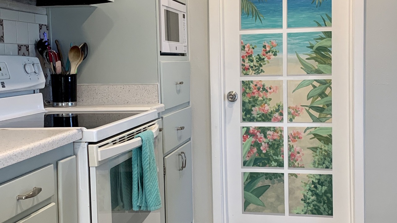 Photo of Kitchen in River Isles