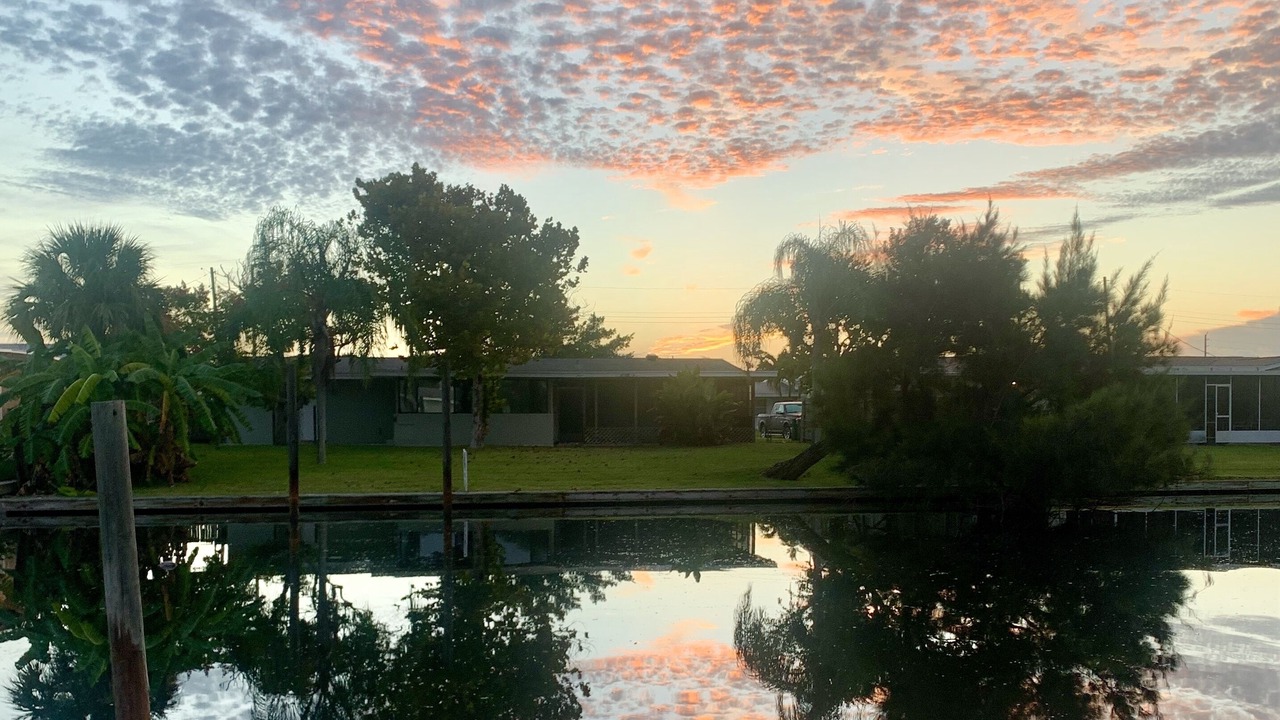 Photo of Outdoor in River Isles