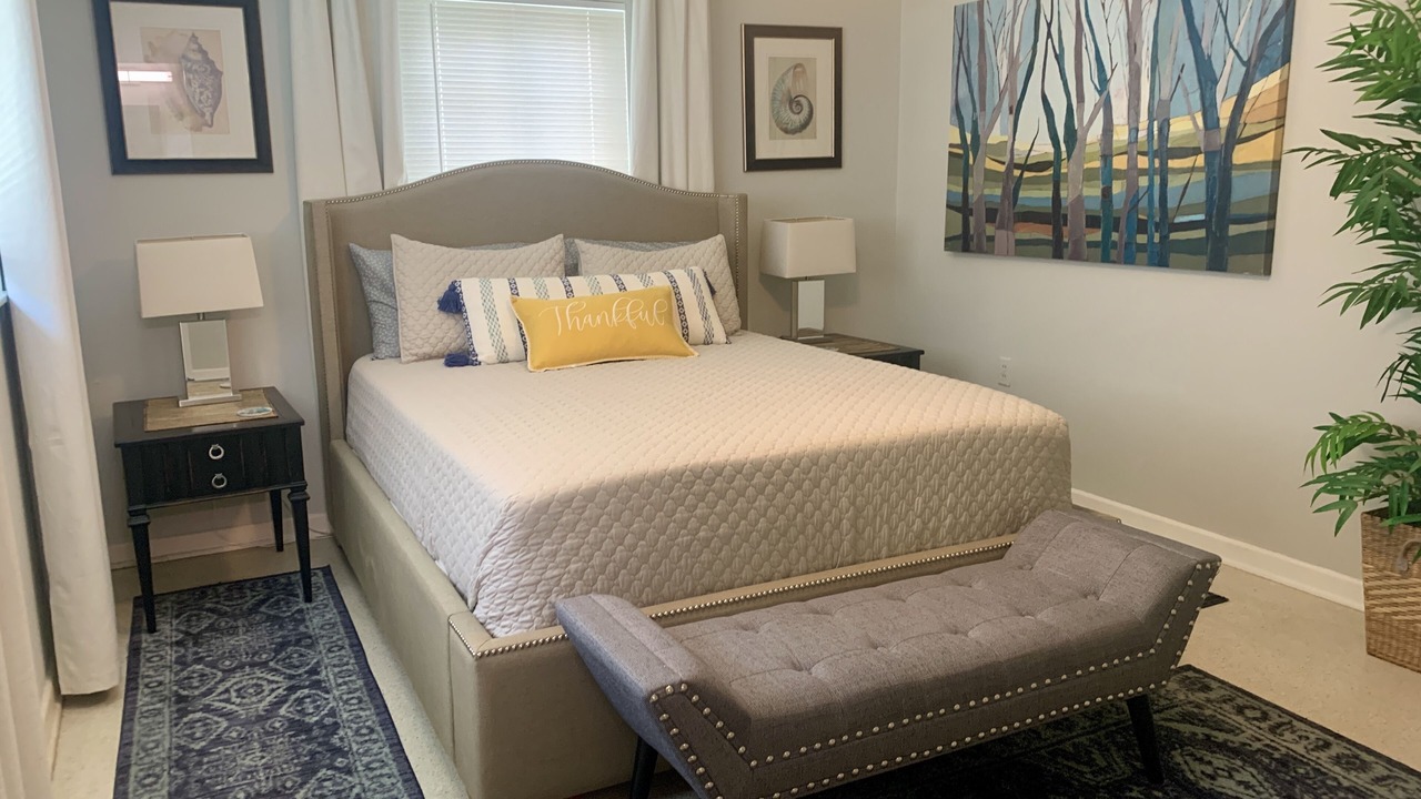 Photo of Bedroom in River Isles