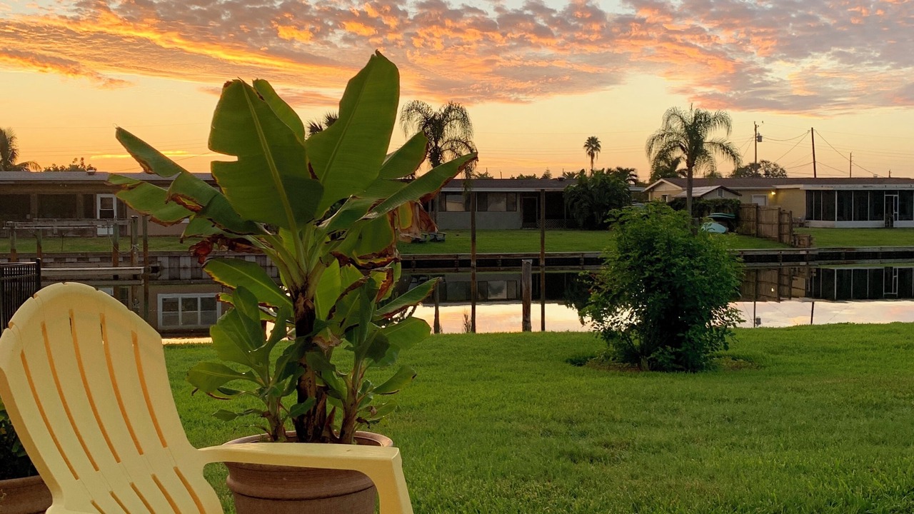 Photo of Outdoor in River Isles