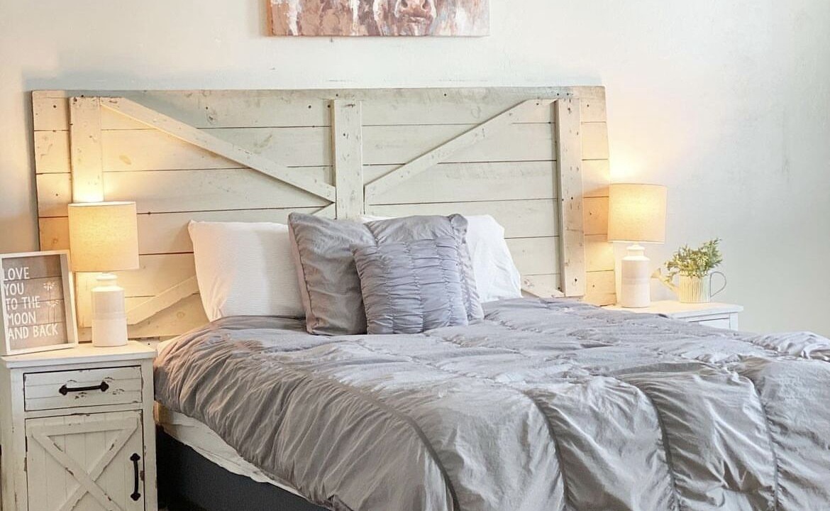Photo of Bedroom in Buckingham