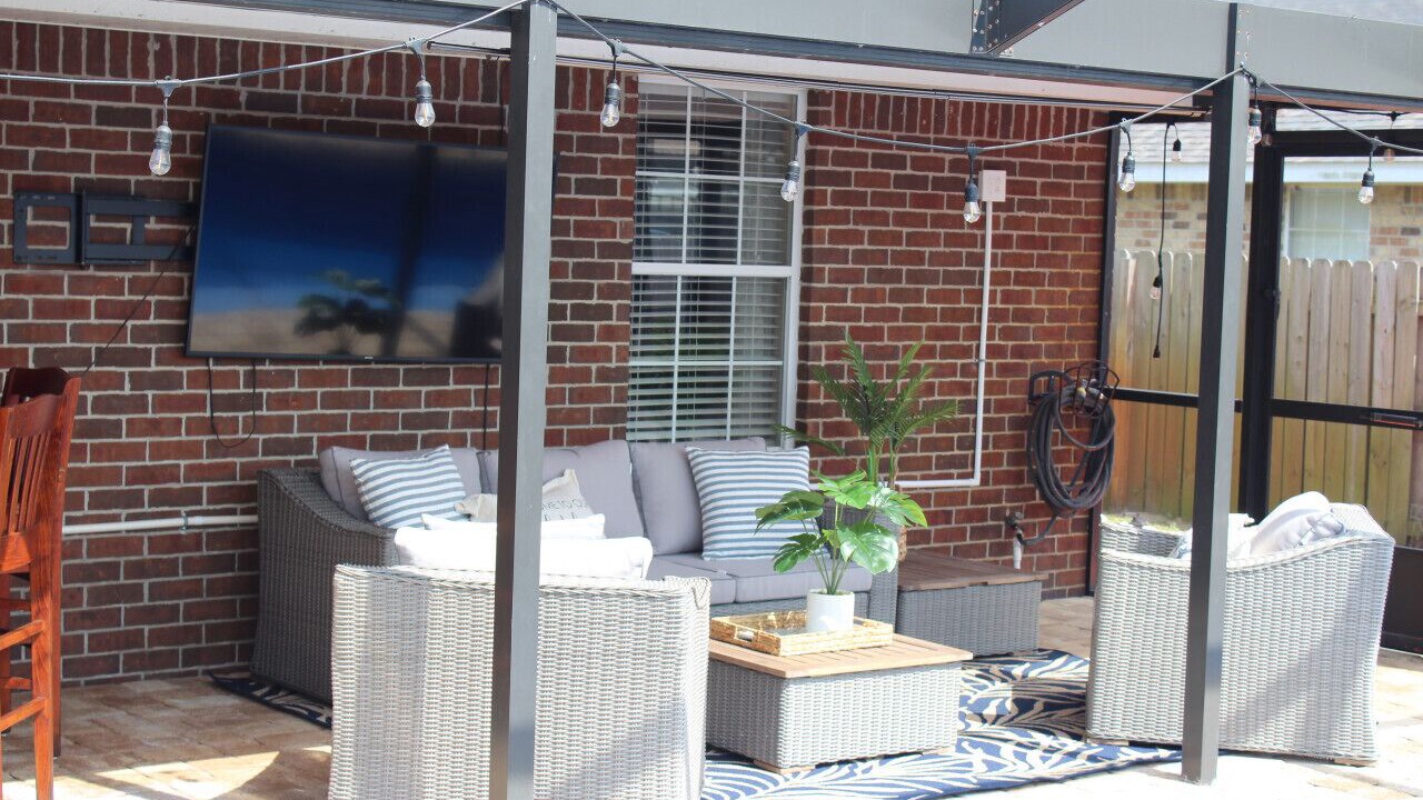 Photo of Patio Balcony in Ono Island