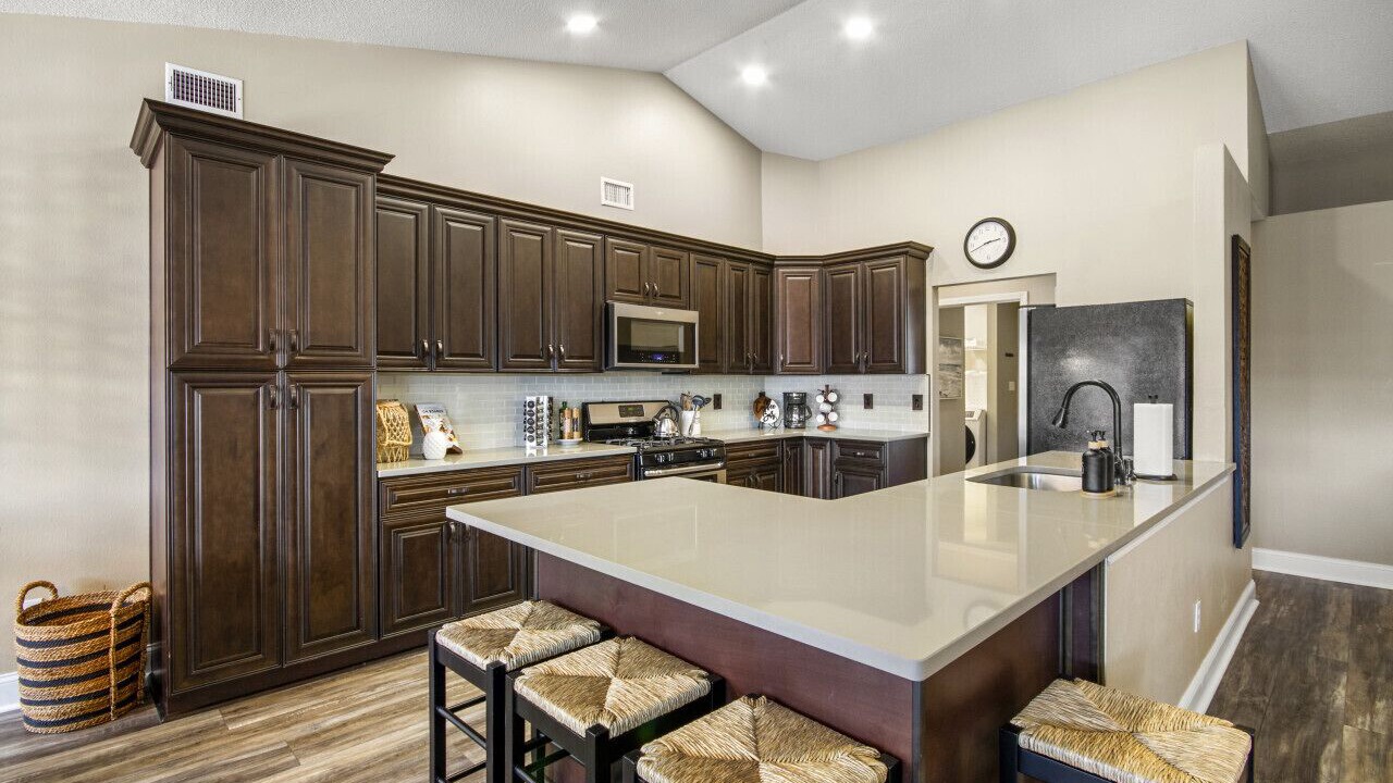 Photo of Kitchen in Ono Island