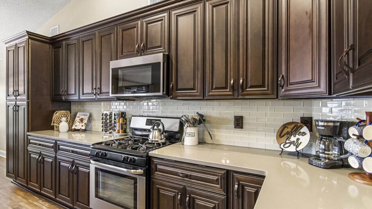 Photo of Kitchen in Ono Island