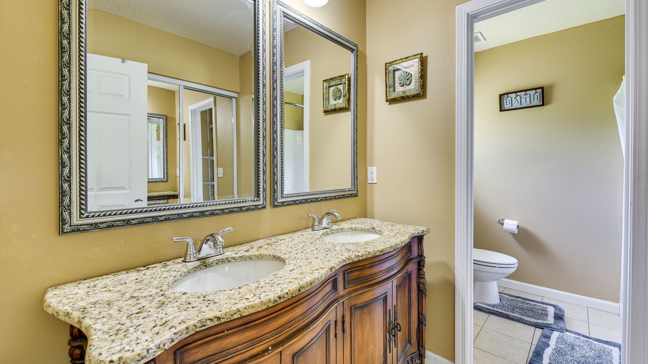 Photo of Bathroom in Crestview