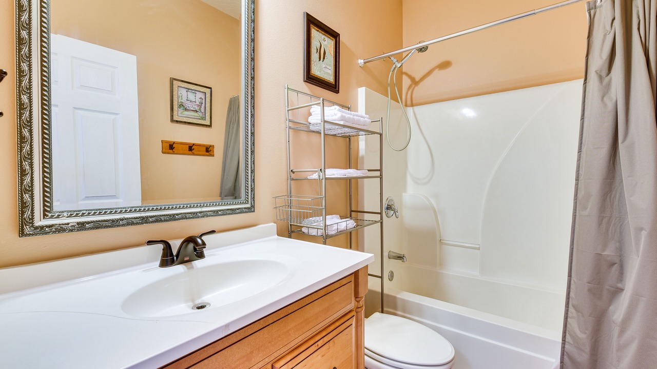 Photo of Bathroom in Crestview